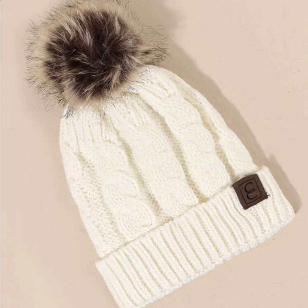 Winter White Set